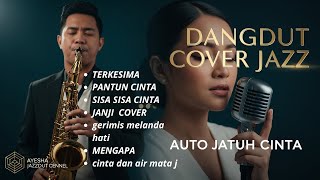 Jazzdut Indonesia | Dangdut Rasa Jazz yang Bikin Ketagihan