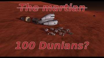 KSP 1.0.4: Let