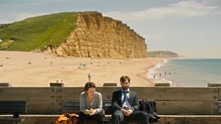 Broadchurch Itvx Trailer