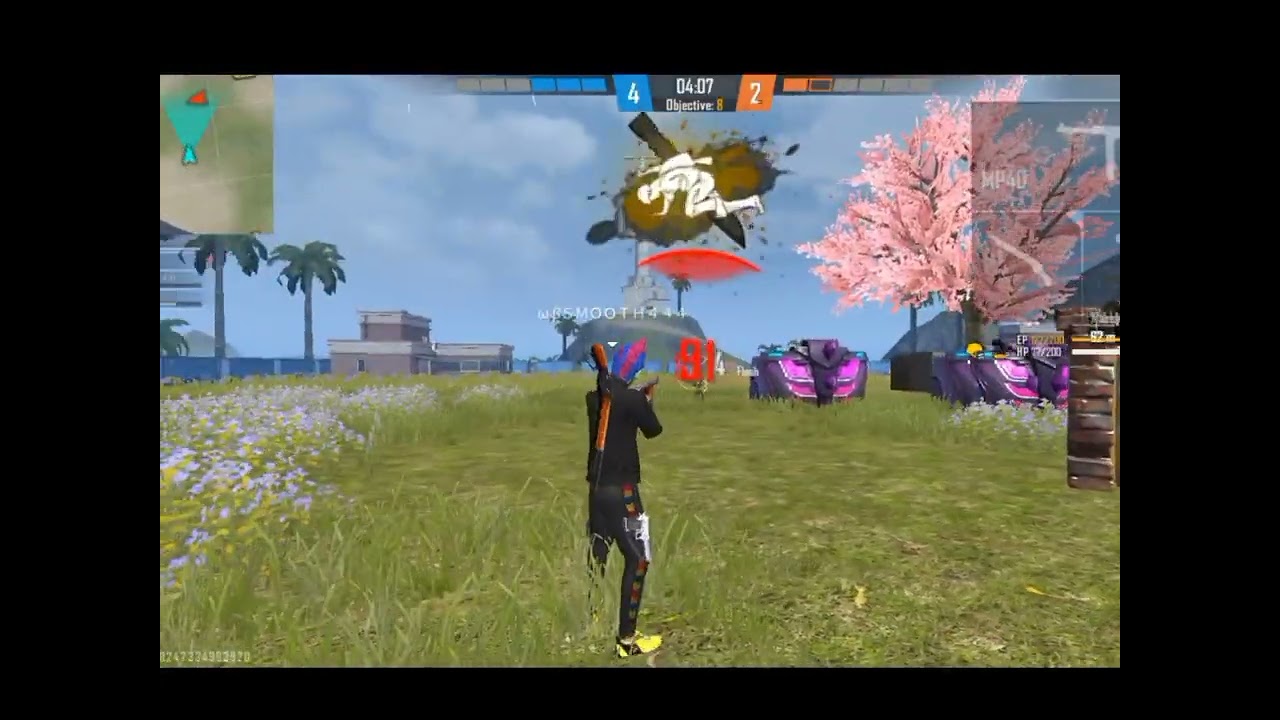 FREE FIRE NEW VIDEO#short CONFIGURATION Perfecta para Samsung A3,A5,A6,A7,J2,J5,J7,S5,S6,S