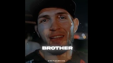 Thumbnail of 🦅 Khabib Nurmagomedov...          #khabibnurmagomedov #islam #alhamdulillah
