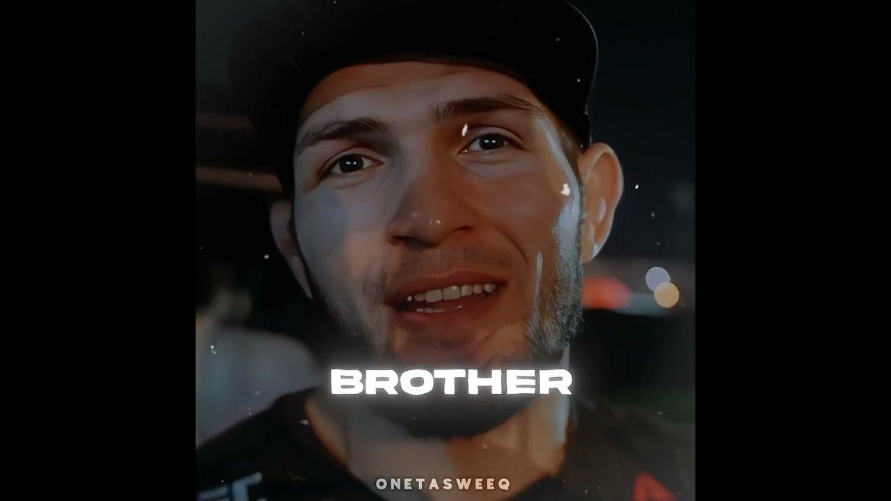 🦅 Khabib Nurmagomedov...          #khabibnurmagomedov #islam #alhamdulillah