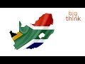 A Brief History of South Africa, with Dave Steward