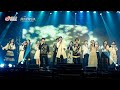 聲夢傳奇 STARS ACADEMY表演《造夢時學會飛行》