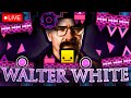 🔴(NEW HARDEST) Walter White 51%, 7-68%, 65-100%x5 🔴TOP 50🔴Stream 6