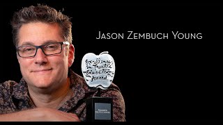 2023 CMU Excellence in Education Tony Award Recipient Jason Zembuch Young screenshot 5