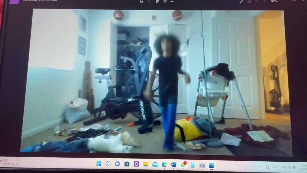 John Henry’s on Netflix 