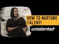 How to nurture talent why creatives struggle clientside talent have so much choice