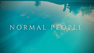 The Beauty Of Normal People
