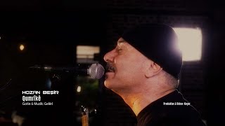 Hozan Beşir Qumrîkê Gotin Û Muzîk: Gelêrî (Canlı - Zindî) Resimi