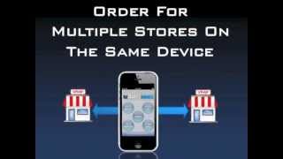 Smartphone Sales Order Entry App For Android and iPhone: OrderShark from Ai2 screenshot 2