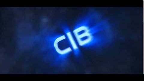 CiB Intro entry | TArtz #cibS1