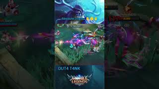 Download Lagu membunuh tanpa menyentuh 💀 #mobilelegends #shortmlbb #meme MP3