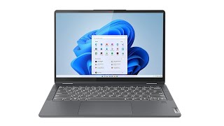 Review: Lenovo Flex 5 Laptop, 14.0