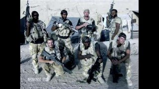 op herrick 6,  Afghanistan 23 pioneer regiment  (extended version)