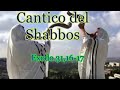 Cántico para Shabbat