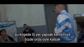 Sen Konuşma Soner Ama Raconu Soner Kesiyor