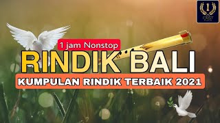 Kumpulan Rindik Bali Terbaik | Maestro suling terkenal Bali