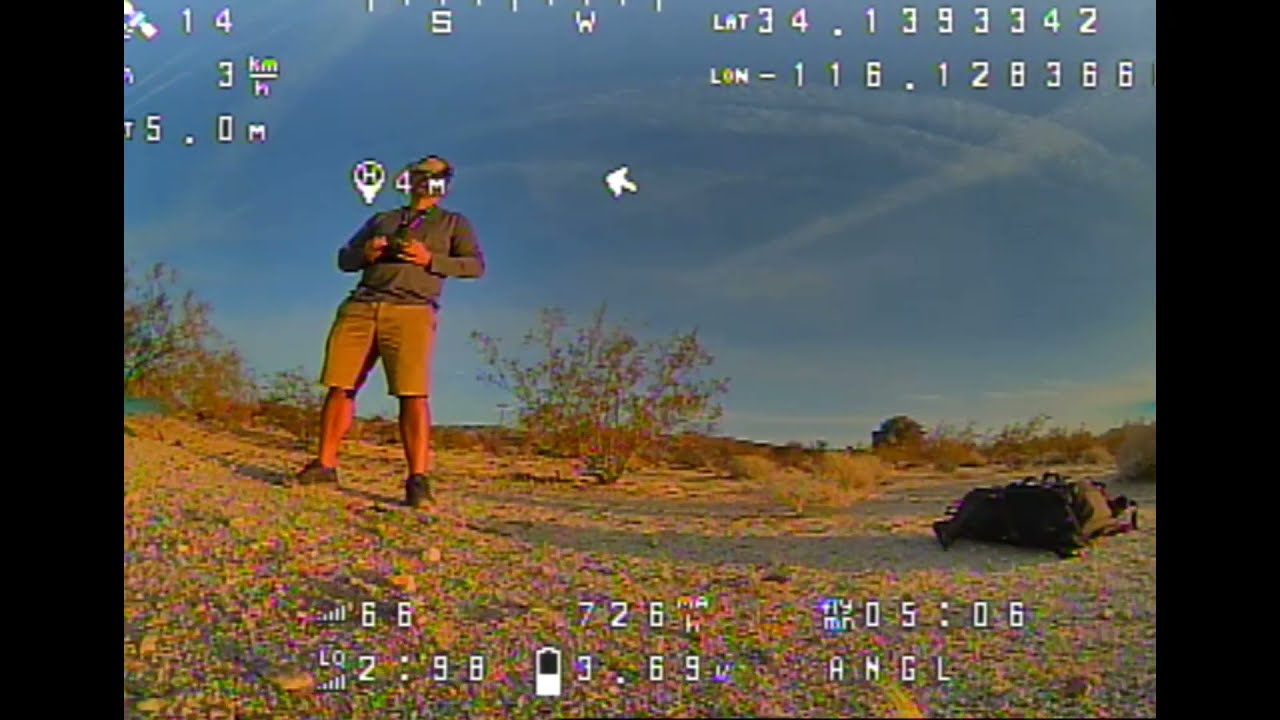 Skyzone Sky04x with 2 SteadyView/RapidMix receivers (Quadversity) using Foxeer T-Rex