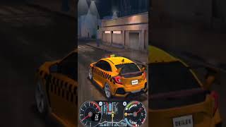 Taxi Sim 2022 Evolution : Android Gameplay @Arsya Games screenshot 4