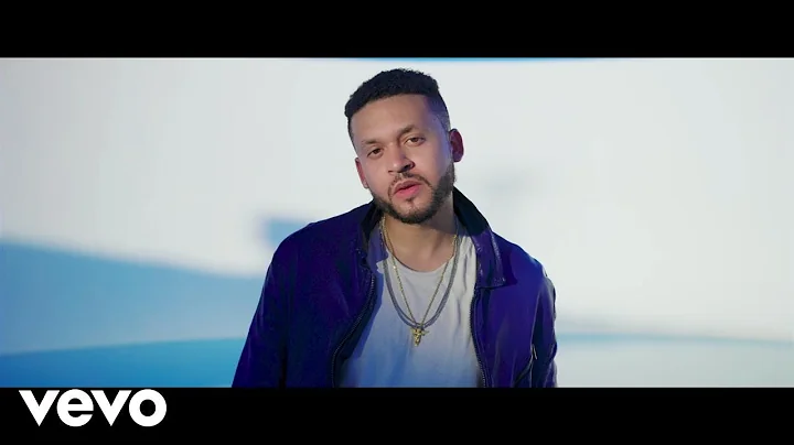 Alx Veliz - Higher