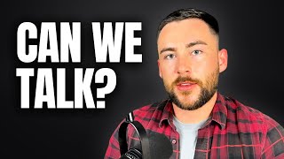 1 Conversation Changed Everything - 10+ Years Life Expectancy