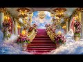 Stairway to Heaven’s Palace | A Journey Beyond the Clouds