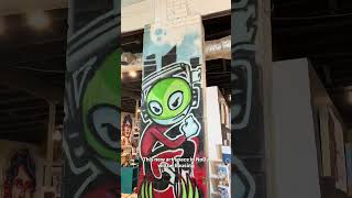 Check out the new Activation Studios location in NoDa