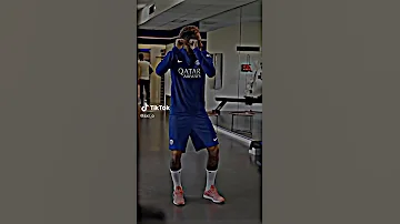 نيمار المجنون غريبة وانا في كليبك حبيبي ياكيف انساني 