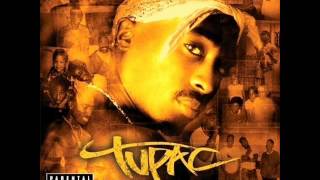 2 Pac  Starin' Through My Rear View (feat. Phil Collins and Yaki Kadafi)