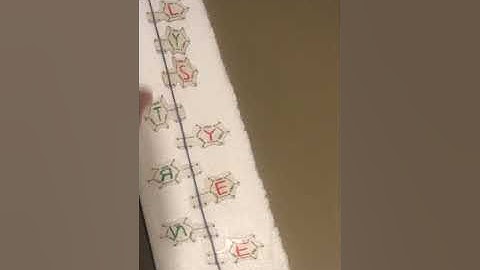 Polystyrene tacticity model