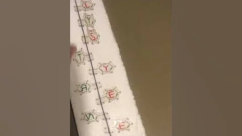 Polystyrene tacticity model