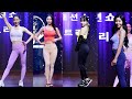 4K International Super Queen Model Contest Bocktree Yoga Clothing Fashion Show