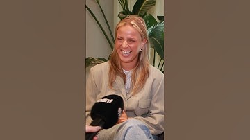 Perla och Claes Malmbergs icks 👀 Intervjun finns uppe NU! #PerlaMalmberg #ClaesMalmberg #shorts