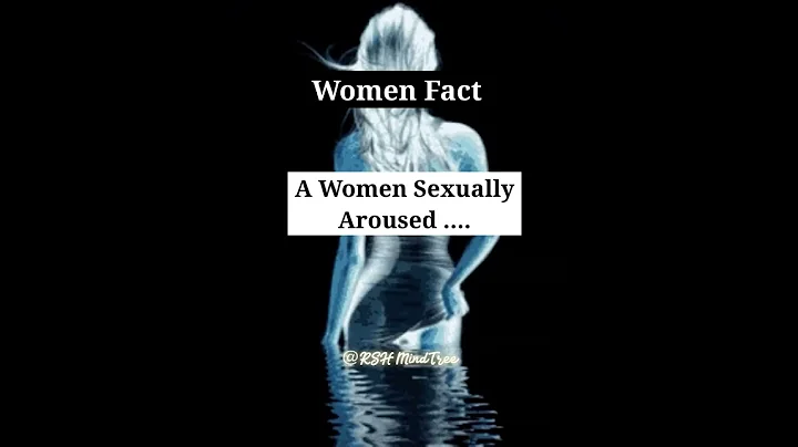 Psychology Facts About WOMEN. #shorts #psychologyfacts - DayDayNews