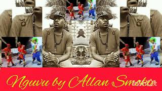 Nguvu By Allan Smokie#youtuber#uganda#gulu