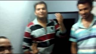 Msi hostel magic show