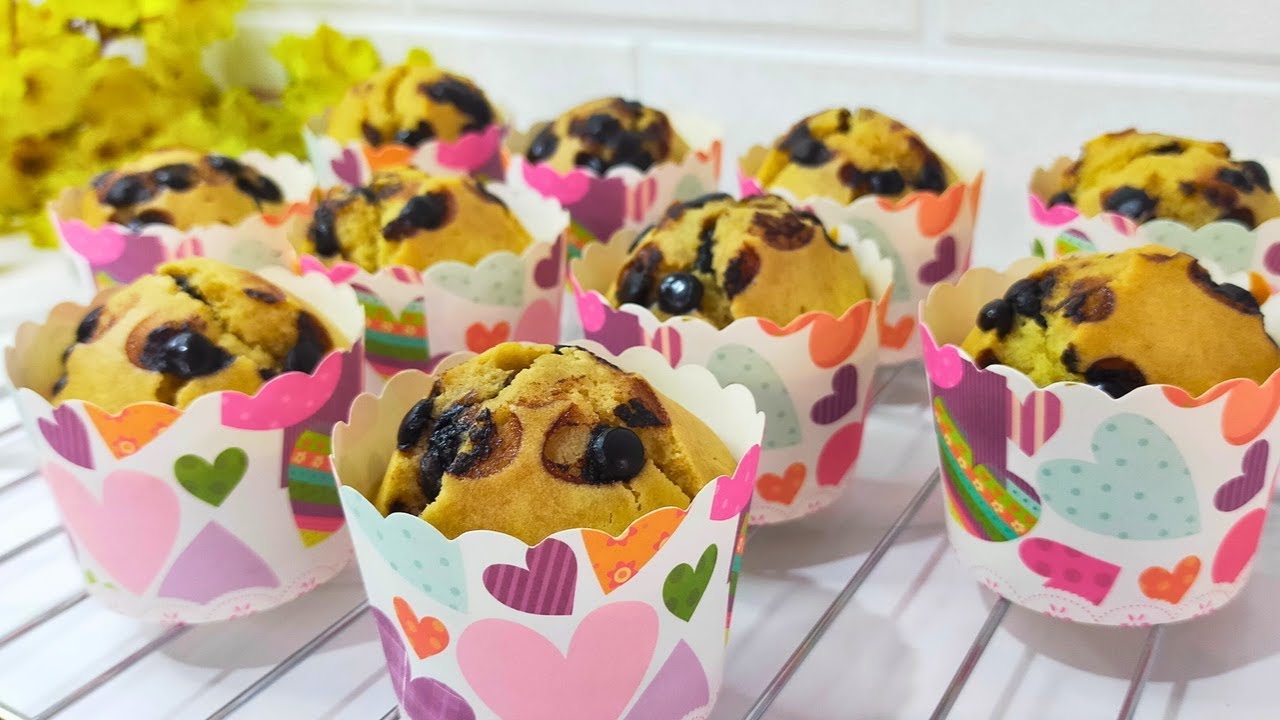 GAK NYANGKA SEENAK INI, TANPA MIXER CUMA DIADUK-ADUK AJA !!! - YouTube