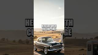 Heritage Meets Electric: Morgan Plus Four EV and the Boutique EV Challenge