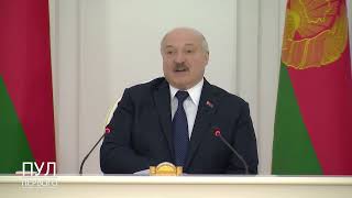 Лукашенко посоветовал казахстанцам встать на колени перед военными и извиниться