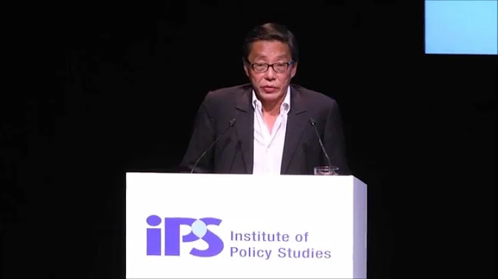 IPS-Nathan Lecture I - Politics and Governance by ...
