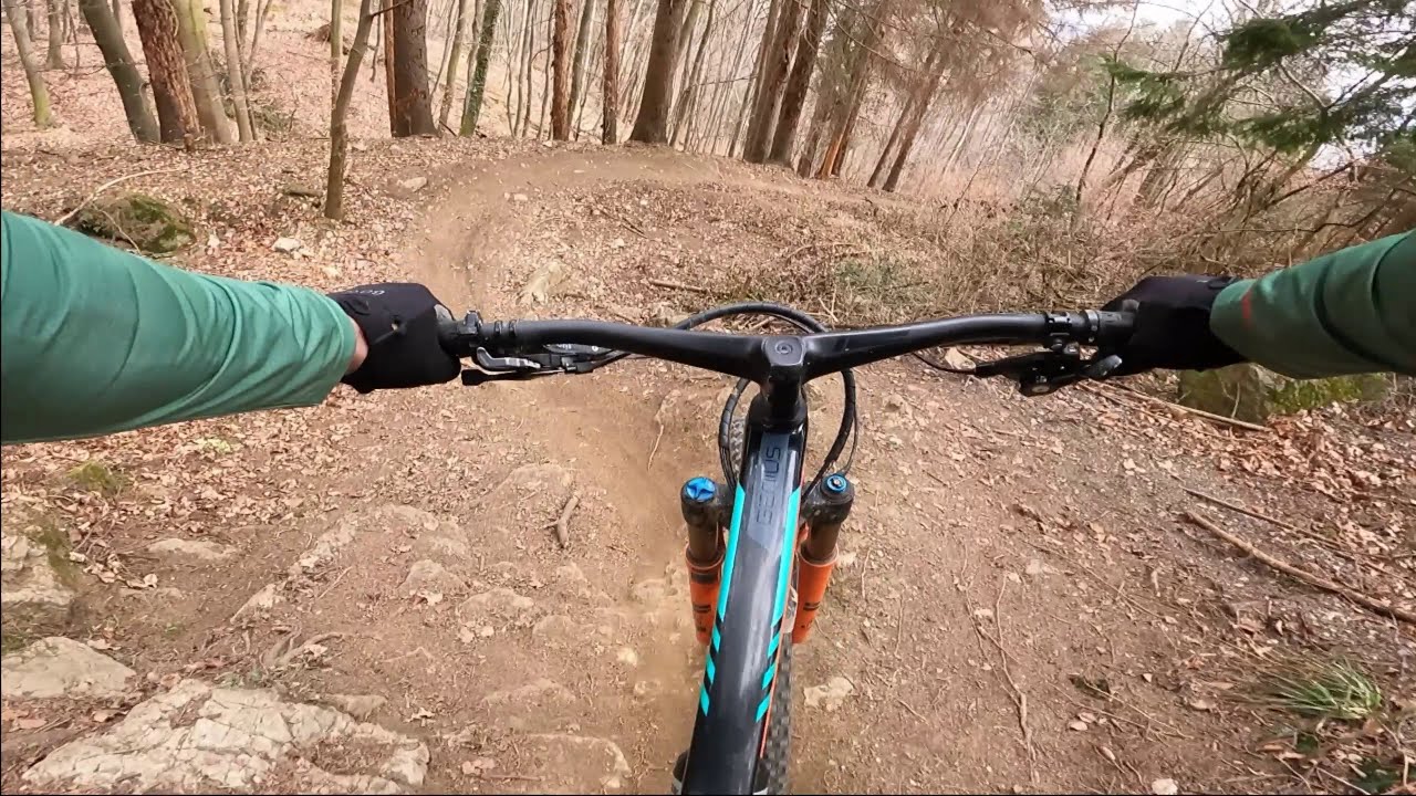 Plabutsch "Knight Rider" full run 12. 3. 21