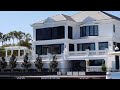 Luxury Homes Gold Coast Australia Tour - Southport Most Expensive Homes