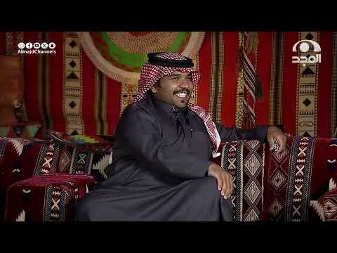 عملت مقابلة قبل دخولي للواقع فاتصل علينا واحد من جماعتنا أني بفشلهم فكانت هذي ردة فعلي علي الجعيدي