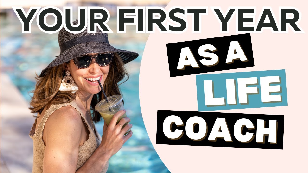 Чего ожидать в первый год работы лайф-коучем (2026)