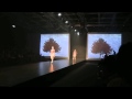 HongKong fashion week 2011
