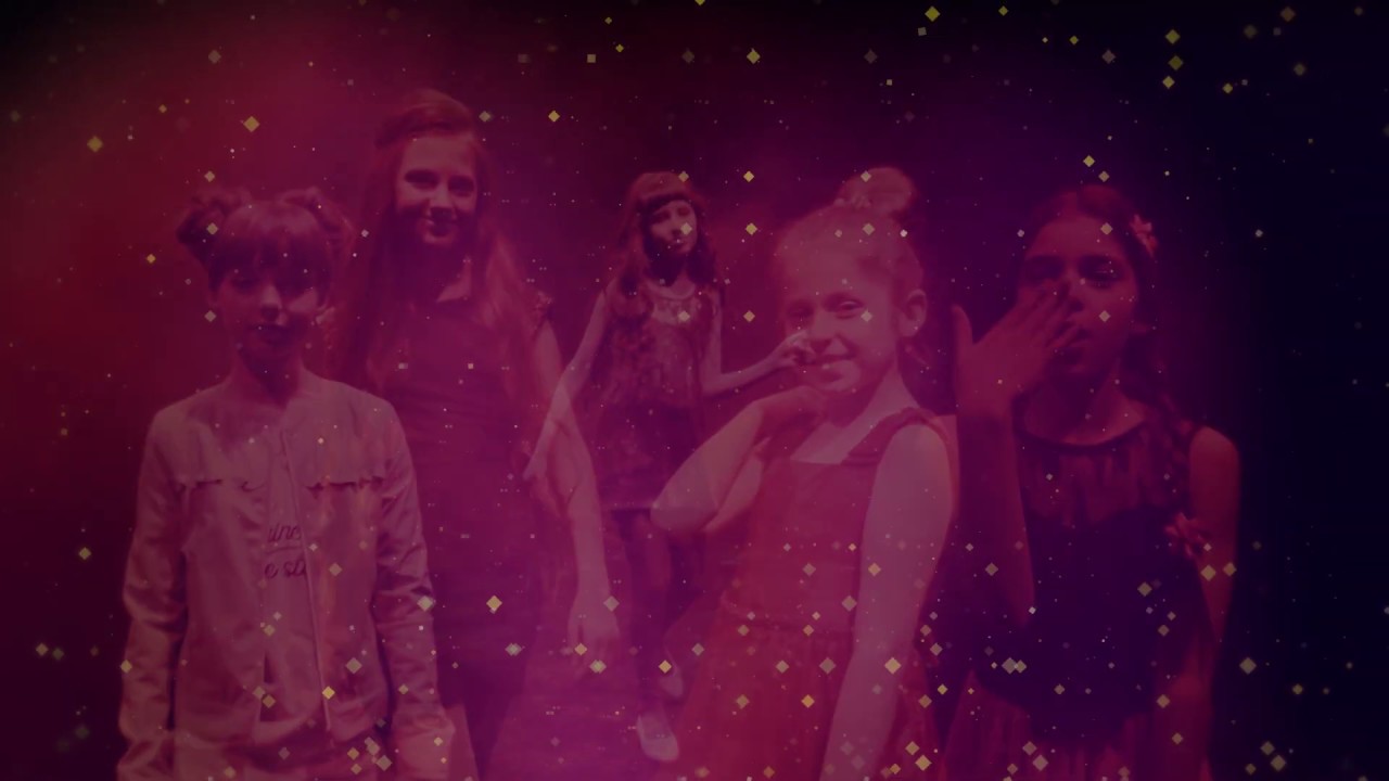 Группа Voices Kids (Promo Video 2019)