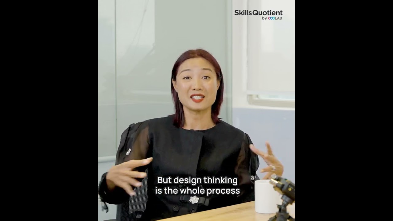 Do you know what Design Thinking really is?
