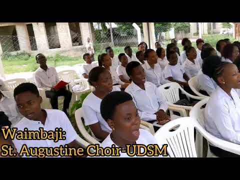 Mataifa Yote Ya Ulimwengu By Ng Hwaya JM Played By Joachim Bahati