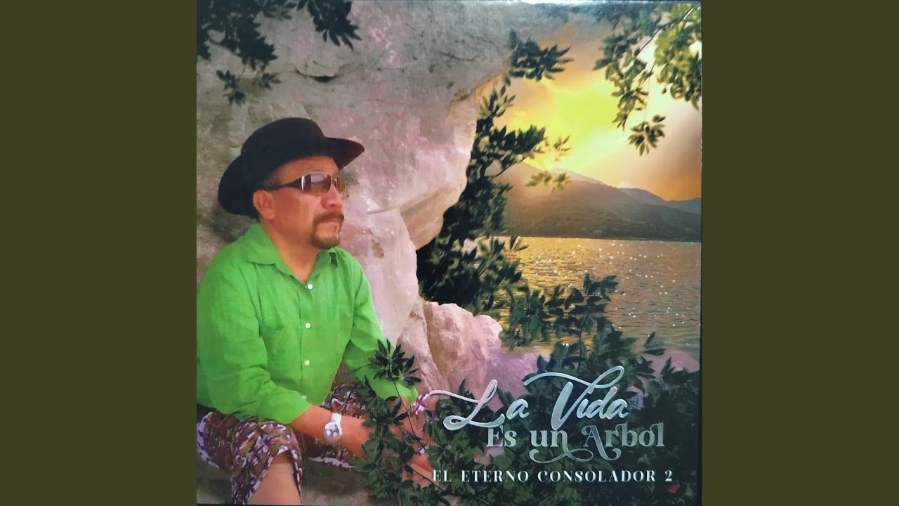 La Vida Es Un Árbol (En vivo)